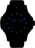 Montre homme P99 Q Tactical - Traser modèle: 110725