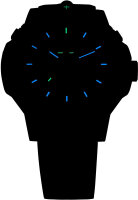 Montre homme P99 Q Tactical - Traser modèle: 110725