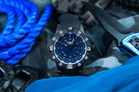 Montre homme P99 Q Tactical - Traser modèle: 110725