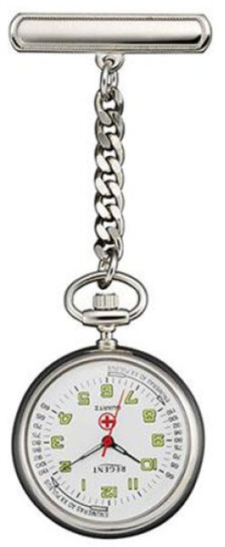 Montre de poche d’infirmière - Regent modèle: P-756
