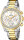 Montre femme chronographe bicolore - Festina modèle: 20607_1