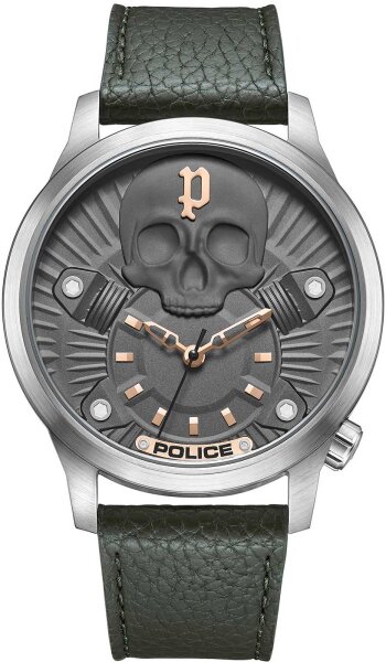 Montre homme - Police modèle: PEWJA2227703