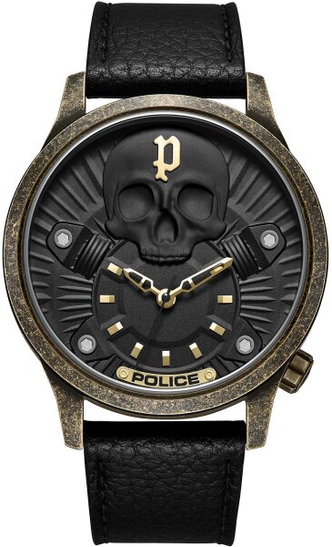 Montre homme - Police modèle: PEWJA2227702