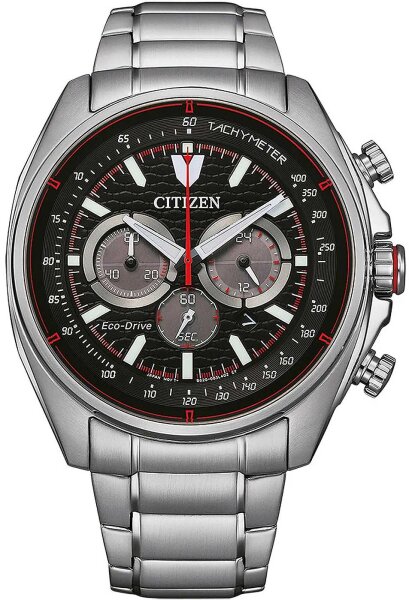 Montre homme - Série: Eco-Drive - Citizen modèle: CA4560-89E