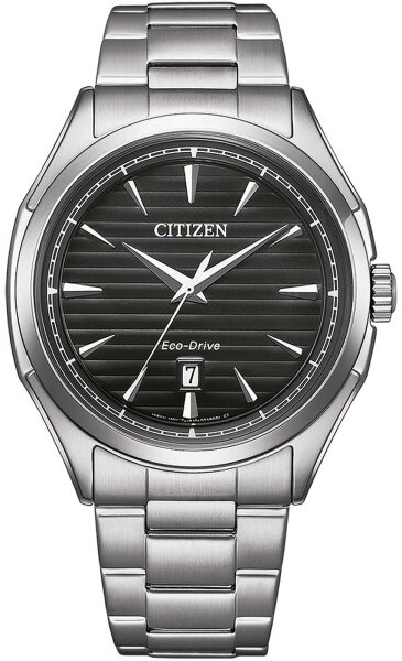 Montre homme - Série: Eco-Drive - Citizen modèle: AW1750-85E