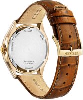 Montre homme - Série: Eco-Drive - Citizen modèle: AW1750-10A