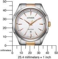 Montre homme - Série: Eco-Drive - Citizen modèle: AW1756-89A