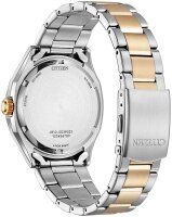 Montre homme - Série: Eco-Drive - Citizen modèle: AW1756-89A