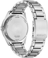 Montre homme - Série: Eco-Drive - Citizen modèle: AW1761-89L