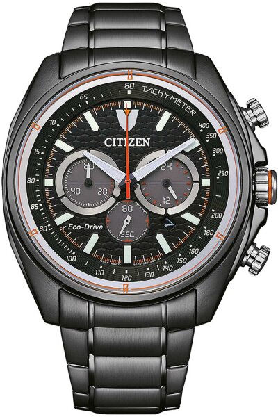 Montre homme - Série: Eco-Drive - Citizen modèle: CA4567-82H