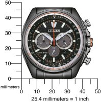 Montre homme - Série: Eco-Drive - Citizen modèle: CA4567-82H