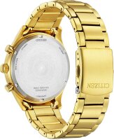 Montre homme - Série: Eco-Drive - Citizen modèle: CA7022-87E