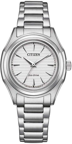 Montre femme - Série: Eco-Drive - Citizen modèle: FE2110-81A
