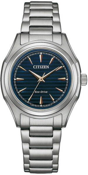 Montre femme - Série: Eco-Drive - Citizen modèle: FE2110-81L