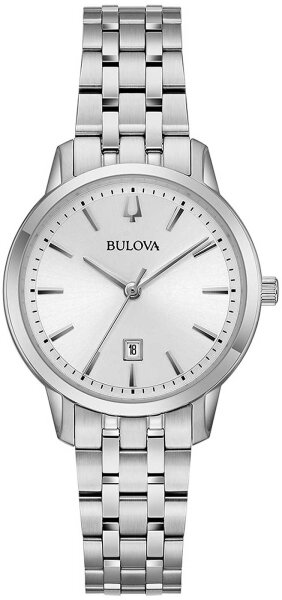 Montre femme - Bulova modèle: 96M165