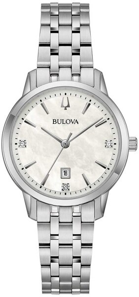 Montre femme - Bulova modèle: 96P233