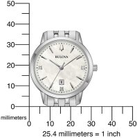 Montre femme - Bulova modèle: 96P233