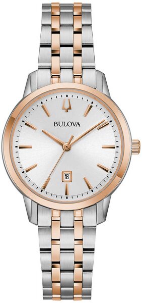 Montre femme - Bulova modèle: 98M137
