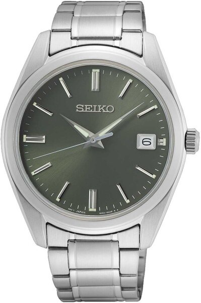 Montre homme - Seiko modèle: SUR527P1