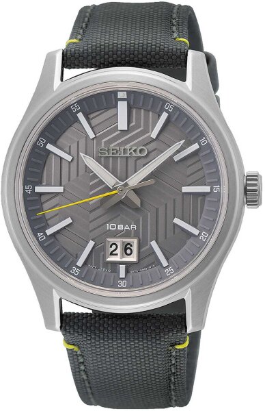 Montre homme - Seiko modèle: SUR543P1