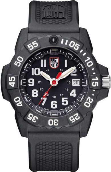 Montre homme - Luminox modèle: XS.3501.F