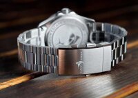 Classic Diver Blue montre de plongée - Marc and Sons modèle: MSD-051-02-S