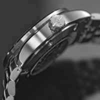 ELEGANCE BLACK - Marc and Sons modèle: MSD-048-1S