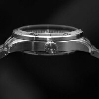 ELEGANCE BLACK - Marc and Sons modèle: MSD-048-1S