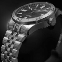 ELEGANCE BLACK - Marc and Sons modèle: MSD-048-1S