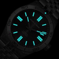 ELEGANCE BLACK - Marc and Sons modèle: MSD-048-1S