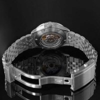 ELEGANCE BLACK - Marc and Sons modèle: MSD-048-1S