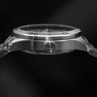 ELEGANCE BLUE - Marc and Sons modèle: MSD-048-2S