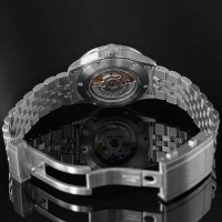 ELEGANCE BLUE - Marc and Sons modèle: MSD-048-2S