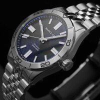 ELEGANCE BLUE - Marc and Sons modèle: MSD-048-2S