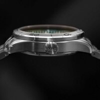 ELEGANCE GREEN - Marc and Sons modèle: MSD-048-3S