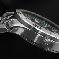 ELEGANCE GREEN - Marc and Sons modèle: MSD-048-3S