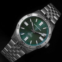 ELEGANCE GREEN - Marc and Sons modèle: MSD-048-3S