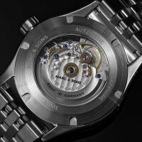 ELEGANCE SILVER - Marc and Sons modèle: MSD-048-4S