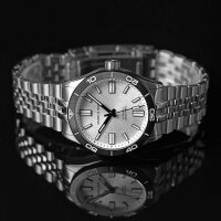 ELEGANCE SILVER - Marc and Sons modèle: MSD-048-4S