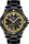 Military Diver Black DLC - Marc and Sons modèle: MSD-051-13
