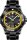 Military Diver Black DLC - Marc and Sons modèle: MSD-051-13