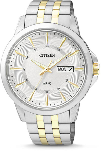 Montre homme - Citizen modèle: BF2018-52AE