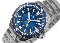 GMT II - Marc and Sons modèle: MSG-008-11