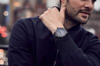 Montre homme PRECISIONIST X - Bulova modèle: 98B358