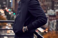 Montre homme PRECISIONIST X - Bulova modèle: 98B358