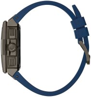 Montre homme PRECISIONIST X - Bulova modèle: 98B357