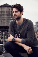 Montre homme PRECISIONIST X - Bulova modèle: 98B357