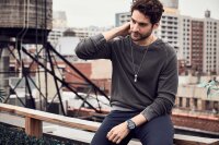 Montre homme PRECISIONIST X - Bulova modèle: 98B357