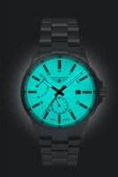 Montre homme automatique - Bauhaus modèle: 2860M-5