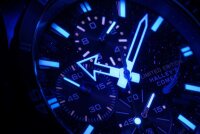 Montre homme chronographe - Vostok Europe modèle: 6S10-320E694a